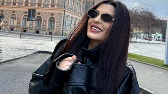 Cum a slăbit Ioana State aproape 30 de kilograme într-un an. Ce alimente a eliminat complet din dietă?