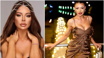 Câte operații estetice are Ana Maria Mocanu de la Asia Express. A spus adevărul despre transformările sale / FOTO