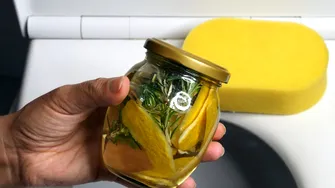 De ce coaja de lămâie merită un loc în dieta ta