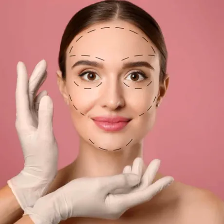 (P) Tipuri de intervenții estetice și cui se adresează