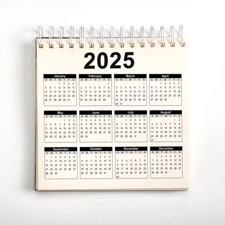 Minivacanța de Rusalii 2025. Câte zile libere vor avea angajații din România în luna iunie
