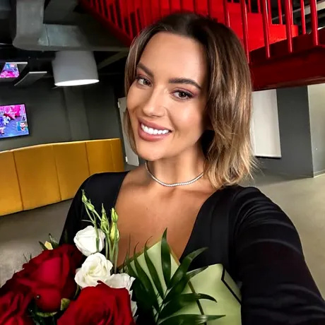 Ispita Andrușca de la „Insula Iubirii” și-a schimbat complet look-ul. Cum arată acum Andreea Aurică?