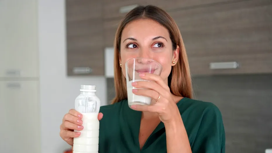 De ce să bei kefir în fiecare zi. Beneficii mai mari decât te-ai aștepta