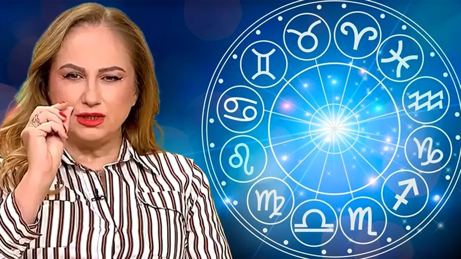 Zodia care termină vara în genunchi. Cristina Demetrescu susține că acești nativi vor avea o mare dezamăgire în dragoste