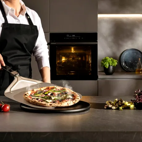 (P) Gustul Italiei direct la tine acasă, cu Hisense Pizza Pro
