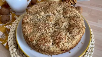 Rețetă tradițională Aranygaluska. Cum să faci găluște aurii ungurești cu nucă