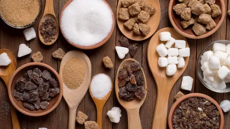 Ce este mai nociv: zahărul sau siropul de porumb ? - VIDEO by CSID