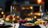 Superstiții culinare de Revelion. Ce este bine să consumi în noaptea dintre ani! Aduc noroc anul viitor
