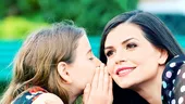 De ce nu se mai întoarce Monica Gabor în România. Irina Columbeanu a făcut dezvăluiri