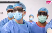 Abordul minim invaziv în chirurgia hepatică