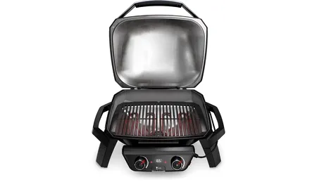 Învață să gătești corect pe grătarul electric cu capac (P)