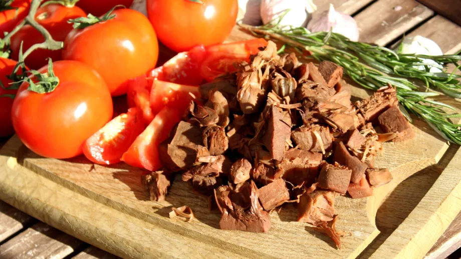 Fructul exotic care înlocuiește carnea în preparatele vegetale. Le dă un gust aparte