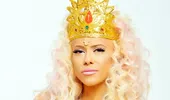 Anda Adam, transformare de senzaţie în păpuşa Nicki Minaj! “Mă simt ca la cinci ani!”