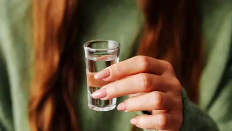 De ce e bine să pui vodcă în compartimentul mașinii de spălat. Trucul pentru haine proaspete după spălare