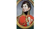 George al IV-lea, regele care a mâncat până la moarte. Ce alimente consuma cel mai gras rege din lume! Abia se putea mișca