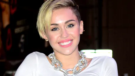 Miley Cyrus va concerta la premiile MTV EMA 2013