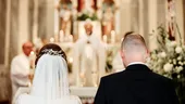 Calendarul nunților 2026! Când nu ai voie să te căsătorești religios