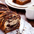 Babka delicioasă cu ciocolată – Prăjitura răsucită ce încântă simțurile