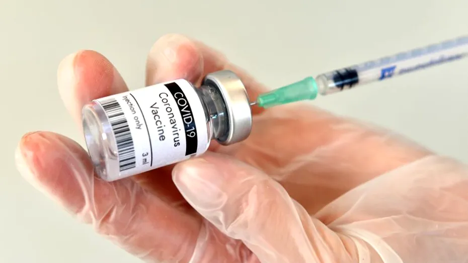 Prima țară din Europa care va primi vaccinul anti-COVID