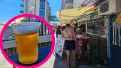 Cât costă o bere la draft în Eforie Nord, în august 2026. Mulți turiști cred că este o eroare