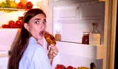 Cum să reduci consumul de alimente noaptea