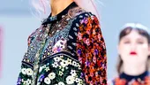 Coafurile inspirate din moda japoneză, pe val în 2017!