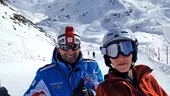 Destinaţia de iarnă ideală pentru schi: Ischgl, Austria!