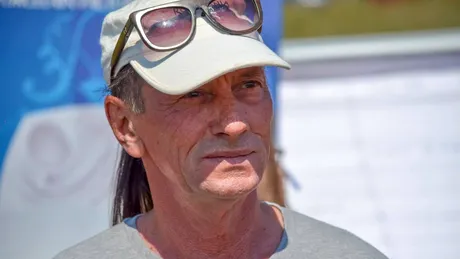 A murit Ivan Patzaichin. Boala incurabilă de care suferea campionul