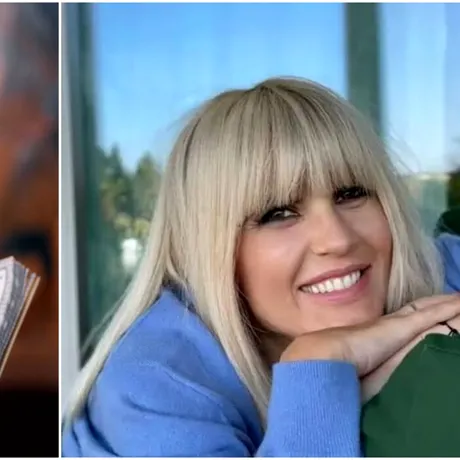Cum își organizează Elena Udrea Postul Crăciunului. Ce alimente consumă în această perioadă