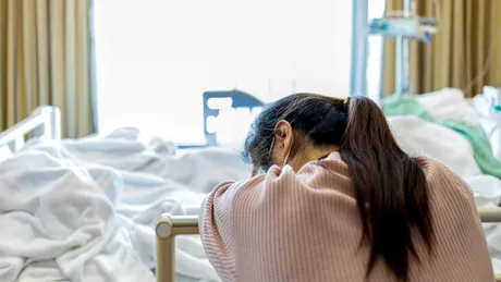 Drama unei femei însărcinate! A pierdut copilul, după ce medicii i-au ignorat semnele unei complicații grave