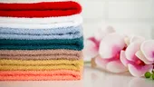 Trucul simplu care face prosoapele să redevină MOI după numeroase spălări