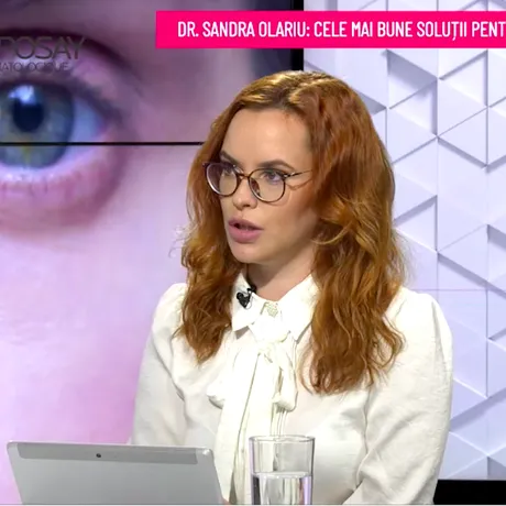 Dr. Sandra Olariu, dermatolog: cele mai bune soluții pentru tenul alergic