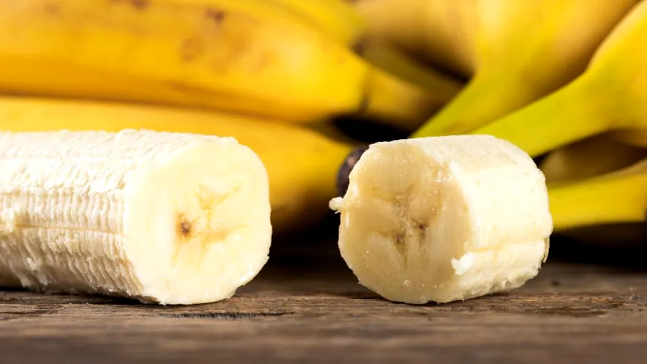 Ce se întâmplă în organismul tău dacă mănânci o banană pe zi, timp îndelungat