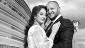 Mesajul sfâșietor al soției lui Alexandru Neacșu, medicul rezident găsit mort la Spitalul Floreasca
