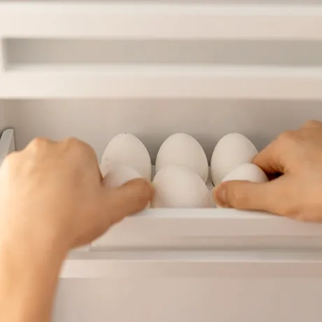 Cum să depozitezi corect ouăle pe timpul verii, ca să rămână proaspete. Așa eviți riscul de Salmonella