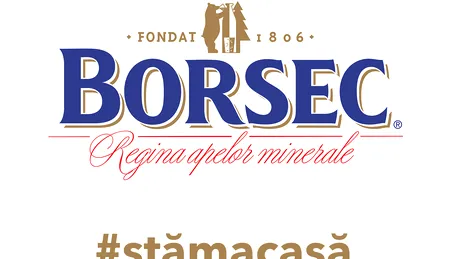Romaqua Group Borsec donează 500.000 de lei spitalelor Matei Balş şi Victor Babeş