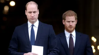 Prințul Harry dă vina pe fratele său William pentru ruptura de Familia Regală. Ce s-ar fi întâmplat între cei doi?