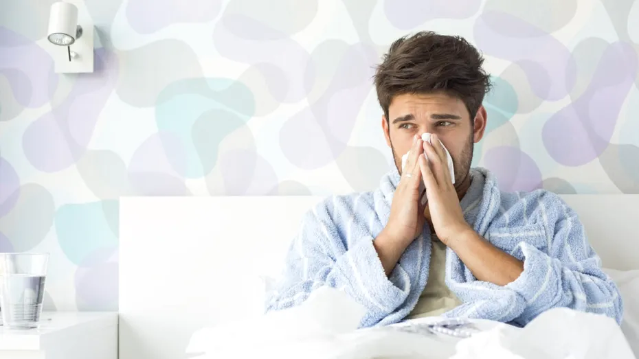 Metoda de 30 de secunde care previne simptomele date de alergia la polen