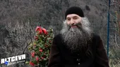 Părintele Vlad Pimen: „Unde nu e iubire e frică de moarte