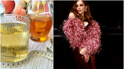 Ce bea Iulia Vântur în fiecare dimineață ca să-și păstreze silueta. Ritualul vedetei pentru o viață sănătoasă