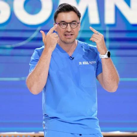 Dr. Mihail avertizează asupra alimentelor ultraprocesate consumate zilnic. Ce produse pot părea sănătoase, dar merită verificate