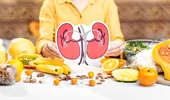Top 5 alimente care ajută rinichii să filtreze eficient toxinele
