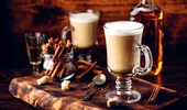 Cum să prepari un Irish Coffee perfect pentru momentele de răsfăț