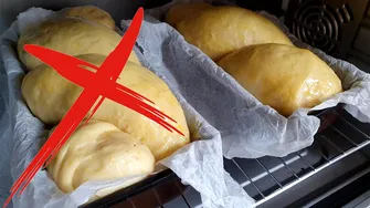 Singurul condiment care nu trebuie pus în aluatul de cozonac niciodată. Îi inhibă creșterea și îi transformă gustul într-unul metalic
