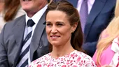 Ce mănâncă sora Prințesei Kate Middleton să slăbească. Micul dejun slab caloric care o menține în formă