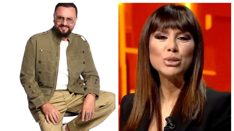 Cătălin Măruță revine pe micul ecran. Va prezenta noul sezon al emisiunii „Furnicuțele” de la Antena 1! Ce va face Denise Rifai