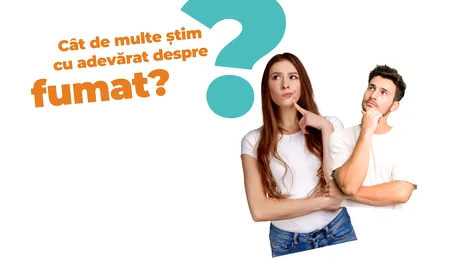 Cât de multe știm cu adevărat despre fumat?