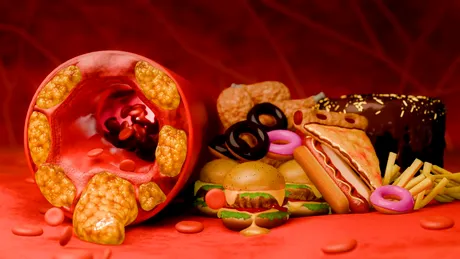 Leacuri din bătrâni pentru echilibrarea glicemiei după mesele bogate de Crăciun