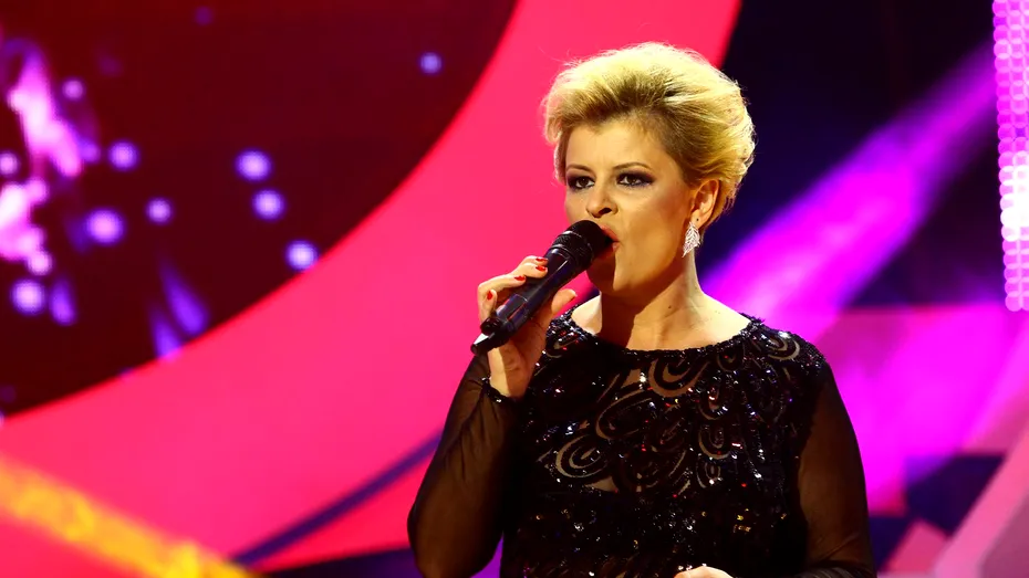 Secretul siluetei Sandei Ladoși. Cum se menține vedeta în vârstă de 55 de ani