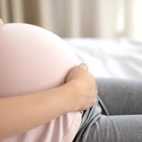 Ce se întâmplă cu creierul femeilor însărcinate. Studiile arată o scădere a materiei cenușii